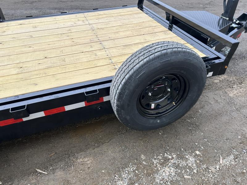 new Tilt Trailers H and H Trailer  for sale, in Hampden, ME Thumbnail 3