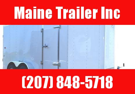 2022 Look Trailers STLC7X16TE2DLX Enclosed Cargo Trailer 2022 Look Trailers STLC7X16TE2DLX Enclosed Cargo Trailer