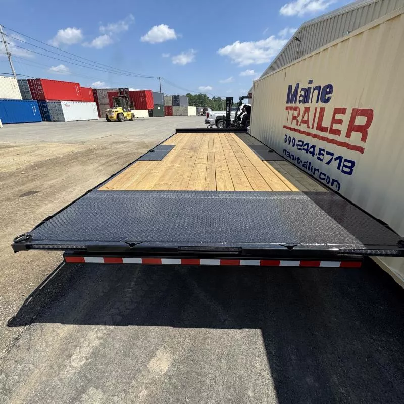 new Tilt Trailers H and H Trailer Other for sale, in Hampden, ME Thumbnail 4