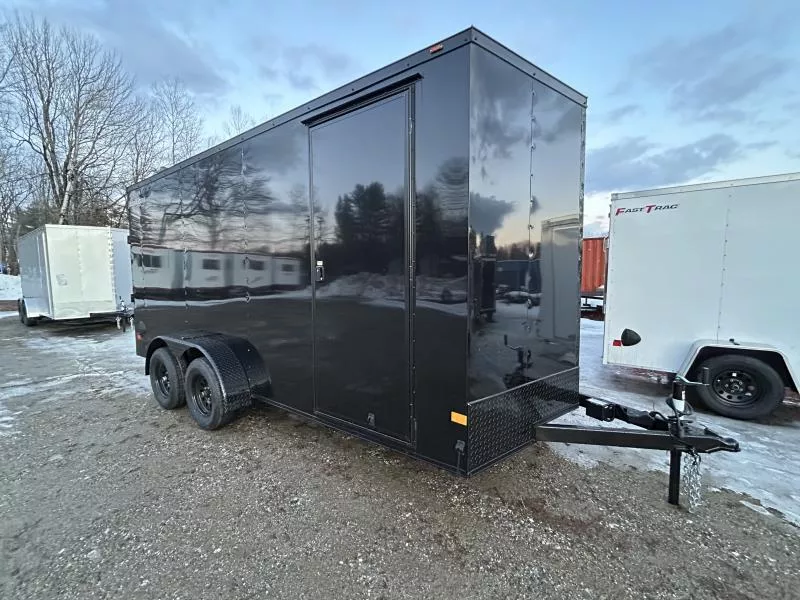 new Cargo (Enclosed) Trailers Wells Cargo Other for sale, in Auburn, ME Thumbnail 2