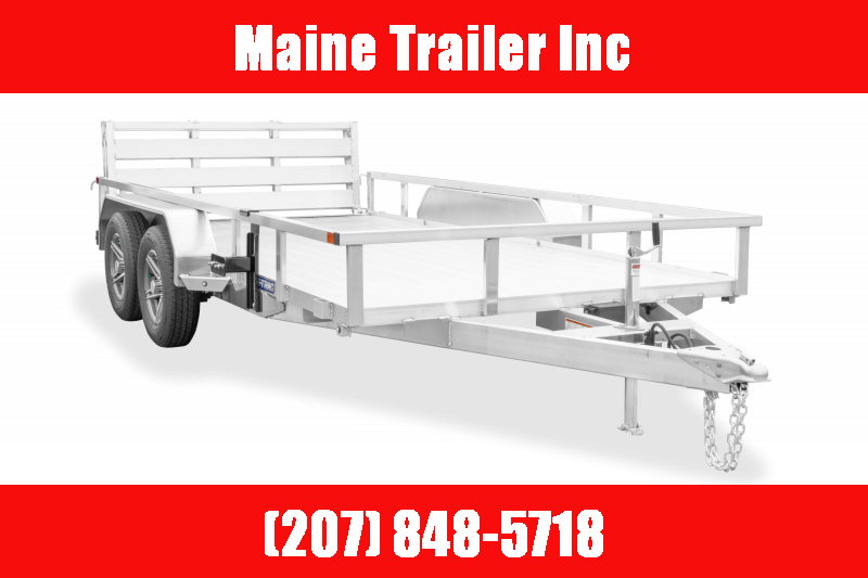 2022 Sure-Trac 7 X 14 Aluminum Tube Top 7K Tandem 2022 Sure-Trac 7 X 14 Aluminum Tube Top 7K Tandem