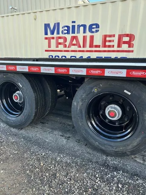 new Equipment / Flatbed Trailers Econoline  for sale, in Hampden, ME Thumbnail 6