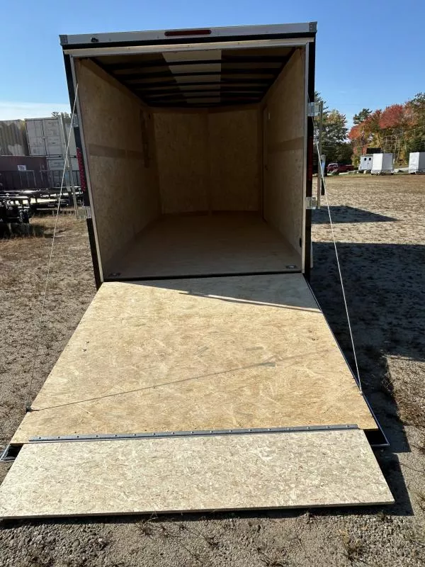 new Cargo (Enclosed) Trailers Wells Cargo Other for sale, in Auburn, ME Thumbnail 2