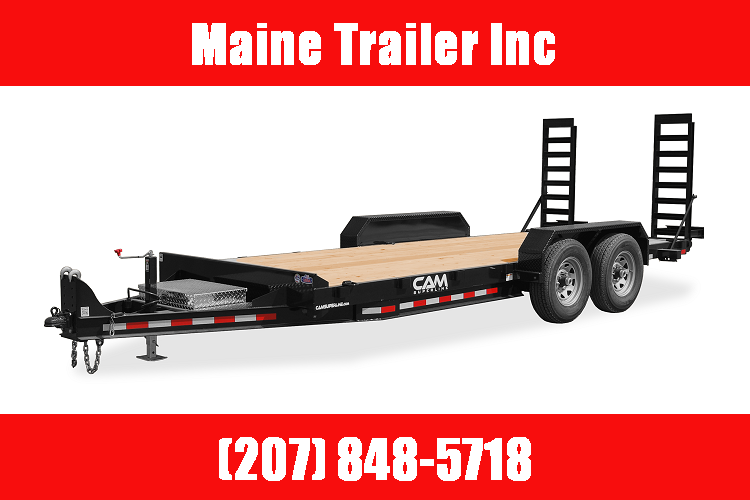 2023 Cam Superline 7X20 P8CAM20C Other 2023 Cam Superline 7X20 P8CAM20C Other