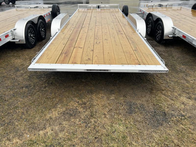 new Tilt Trailers H and H Trailer  for sale, in Hampden, ME Thumbnail 7