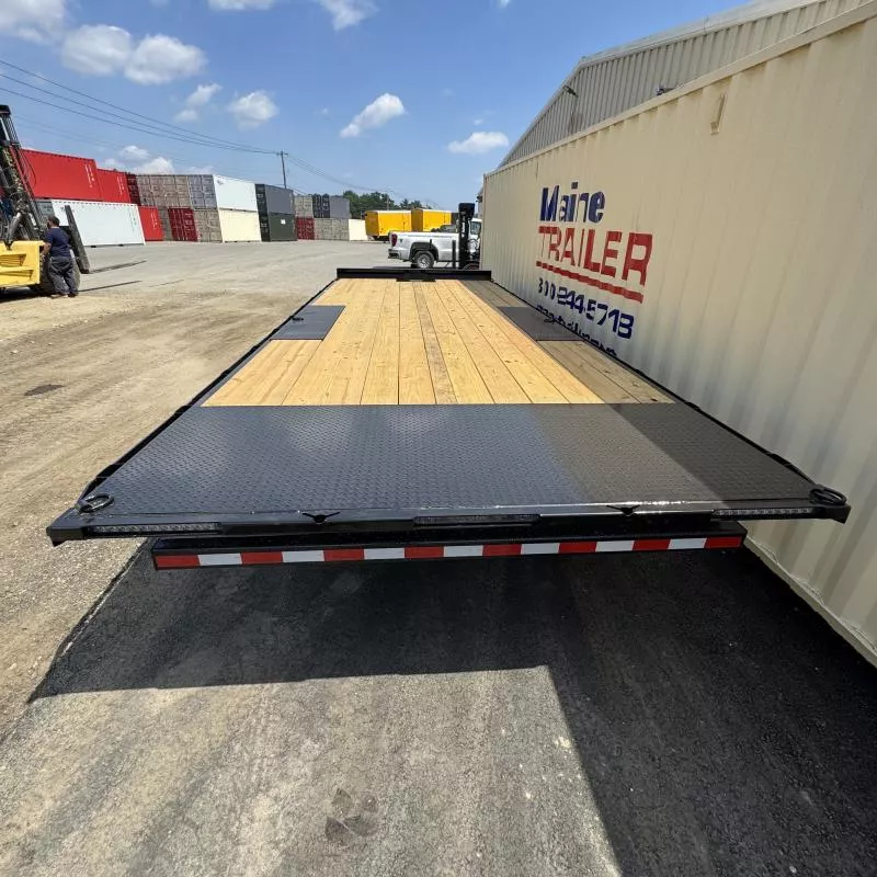 new Tilt Trailers H and H Trailer Other for sale, in Hampden, ME Thumbnail 3