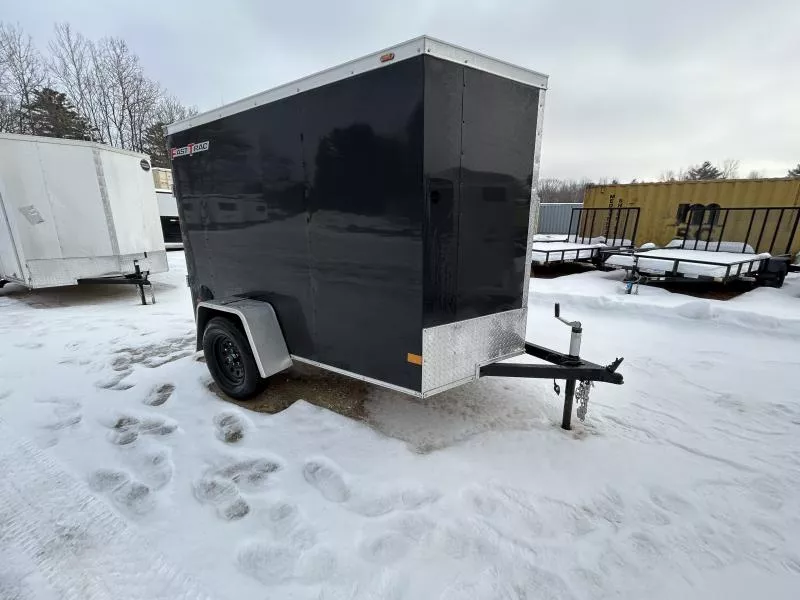 new Cargo (Enclosed) Trailers Wells Cargo Other for sale, in Auburn, ME Thumbnail 2
