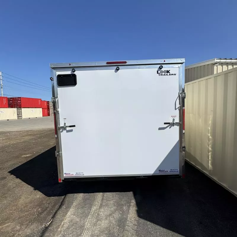 new Car Haulers / Racing Trailers Look Trailers Other for sale, in Hampden, ME Thumbnail 4