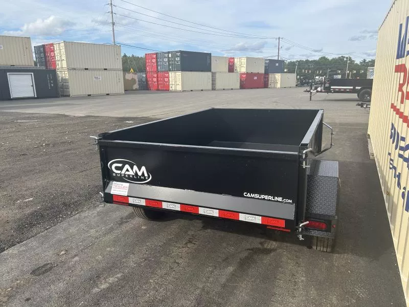 new Dump Trailers Cam Superline Other for sale, in Hampden, ME Thumbnail 3