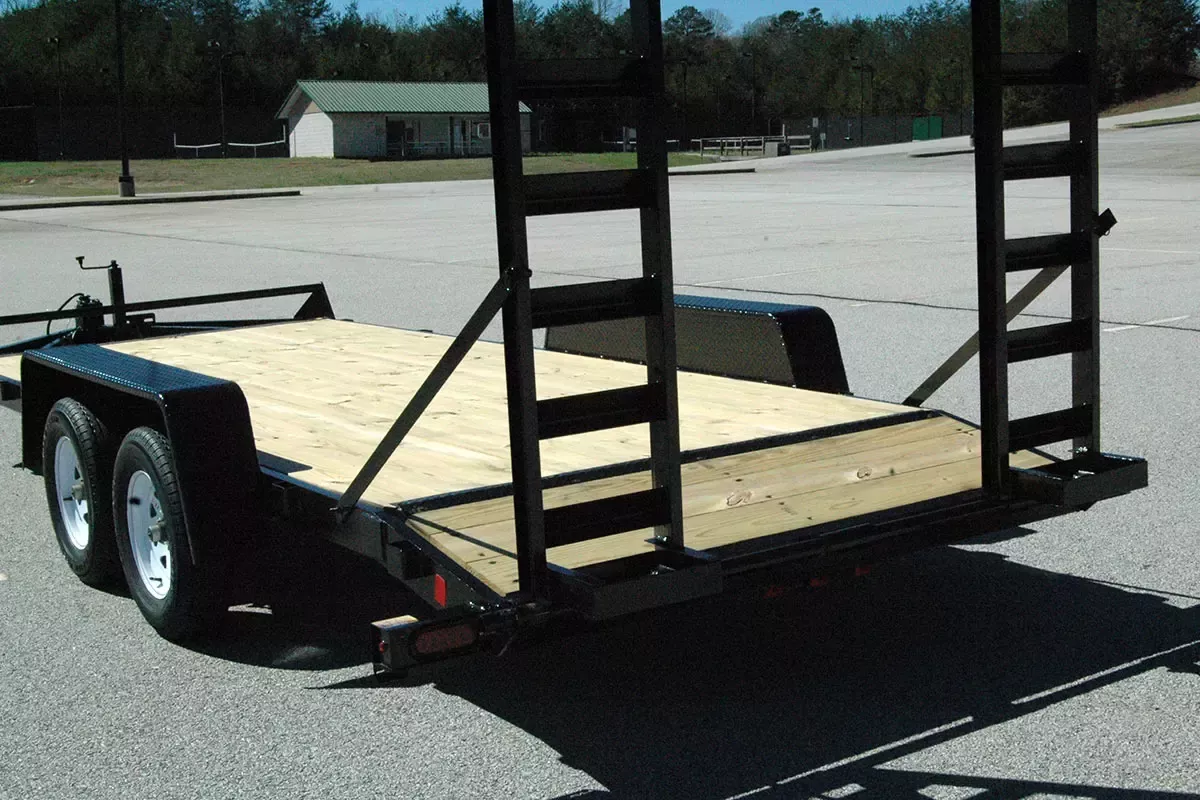 new Equipment / Flatbed Trailers Currahee  for sale, in Hampden, ME Thumbnail 4