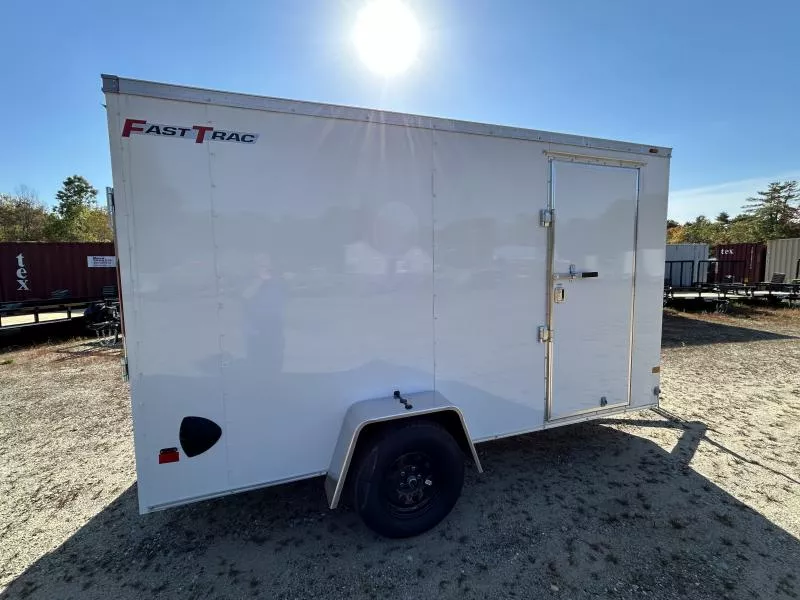 new Cargo (Enclosed) Trailers Wells Cargo Other for sale, in Auburn, ME Thumbnail 2