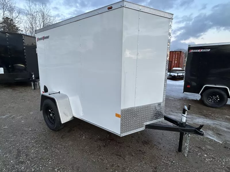 new Cargo (Enclosed) Trailers Wells Cargo Other for sale, in Auburn, ME Thumbnail 2