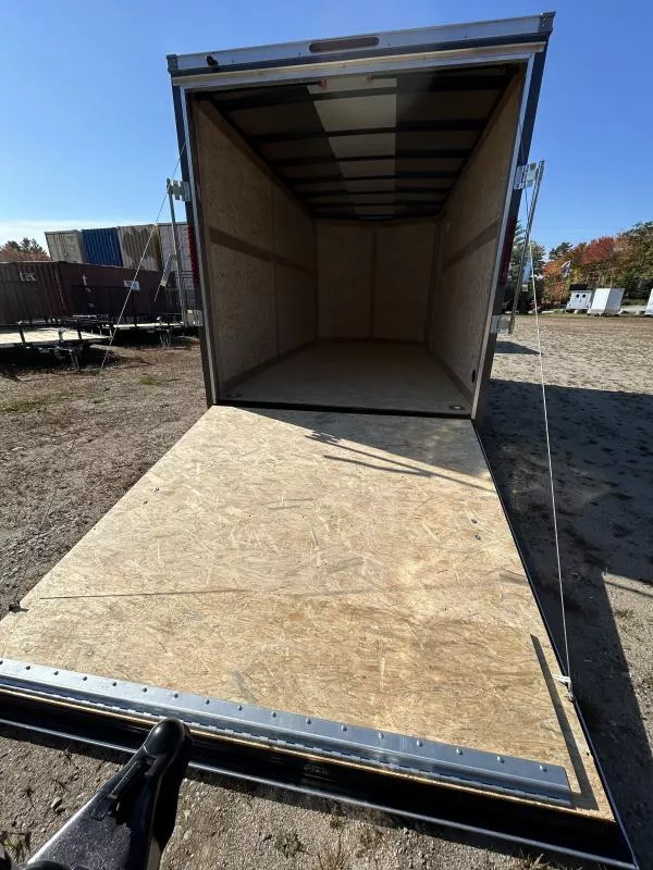 new Cargo (Enclosed) Trailers Wells Cargo Other for sale, in Auburn, ME Thumbnail 3