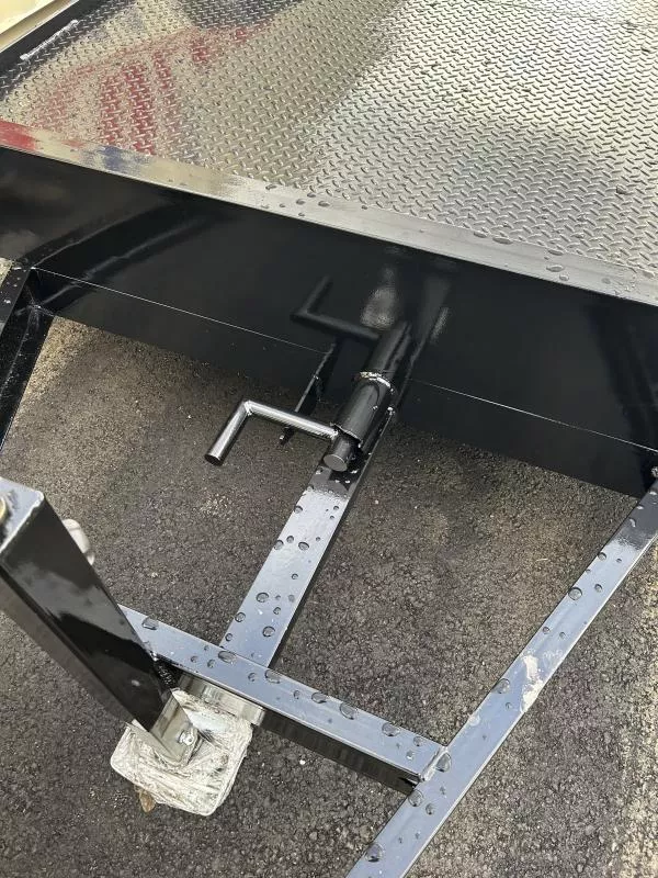 new Tilt Trailers Econoline  for sale, in Hampden, ME Thumbnail 2