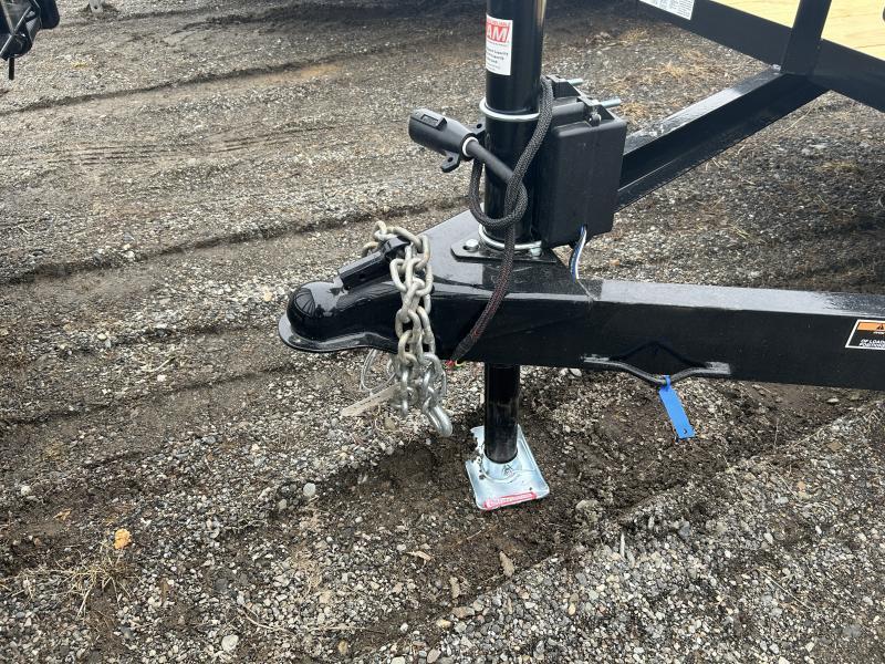 new Utility Trailers Currahee  for sale, in Hampden, ME Thumbnail 2