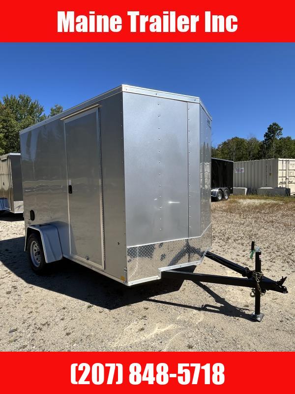 2025 Look Trailers  6x10 K7210STSV-030 Cargo / Enclosed Trailer