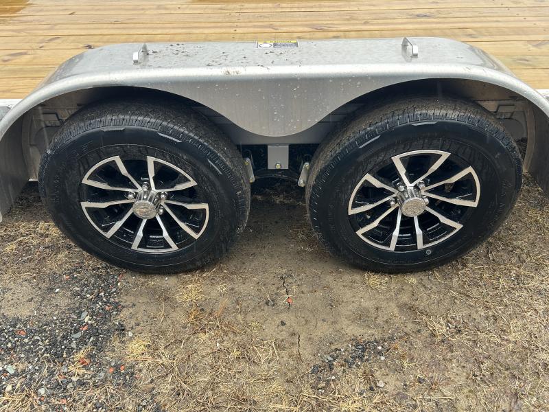 new Tilt Trailers H and H Trailer  for sale, in Hampden, ME Thumbnail 8