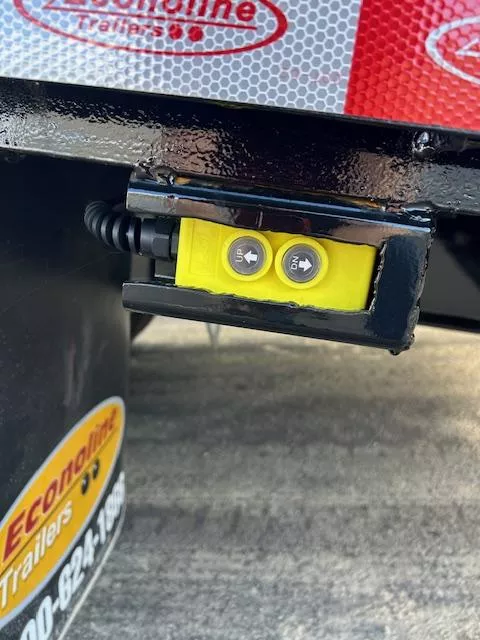 new Equipment / Flatbed Trailers Econoline  for sale, in Hampden, ME Thumbnail 7