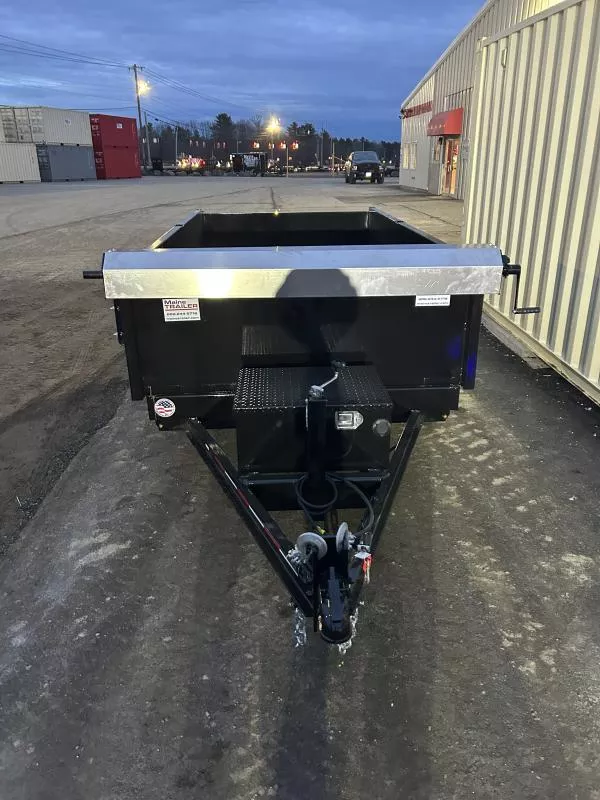 new Dump Trailers Cam Superline  for sale, in Hampden, ME Thumbnail 2