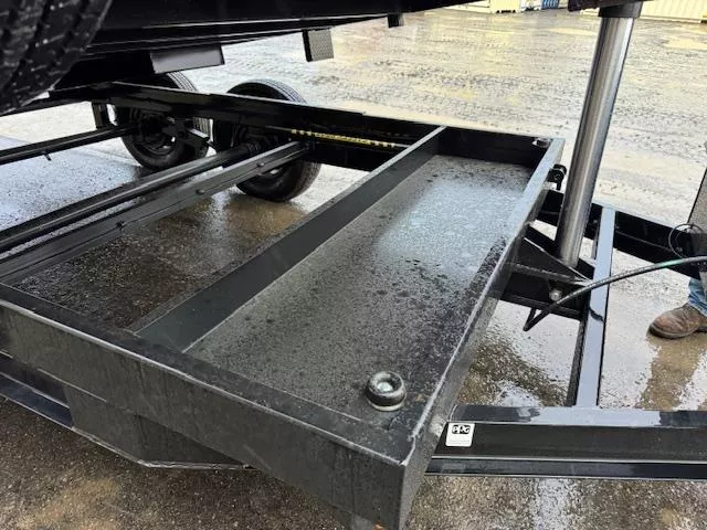 new Dump Trailers Cam Superline  for sale, in Hampden, ME Thumbnail 6