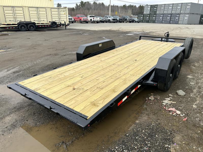 new Tilt Trailers H and H Trailer  for sale, in Hampden, ME Thumbnail 2