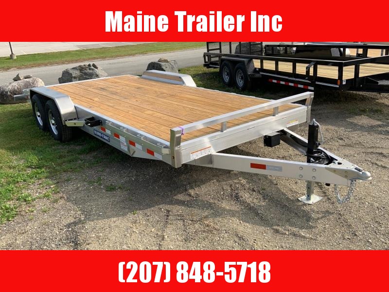 2021 Sure-Trac ST8220CHW-A-100 Car / Racing Trailer 2021 Sure-Trac ST8220CHW-A-100 Car / Racing Trailer