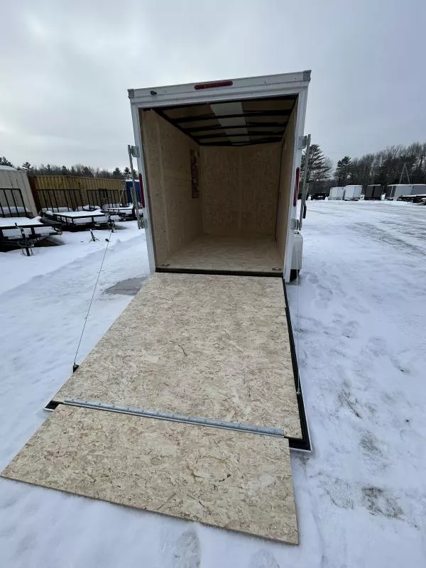 new Cargo (Enclosed) Trailers Wells Cargo Other for sale, in Auburn, ME Thumbnail 3