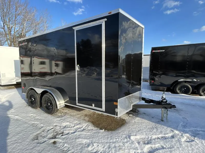 new Cargo (Enclosed) Trailers Wells Cargo Other for sale, in Auburn, ME Thumbnail 2