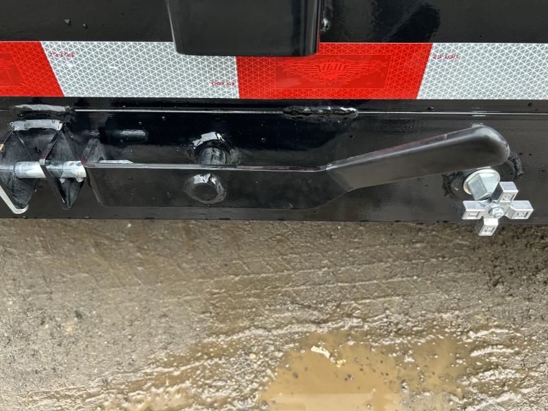 new Tilt Trailers H and H Trailer  for sale, in Hampden, ME Thumbnail 4