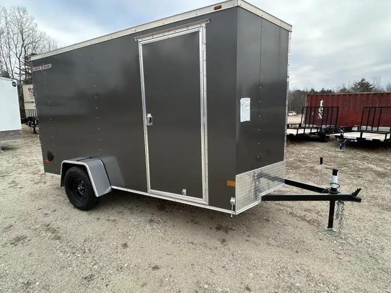 new Cargo (Enclosed) Trailers Wells Cargo Other for sale, in Auburn, ME Thumbnail 2