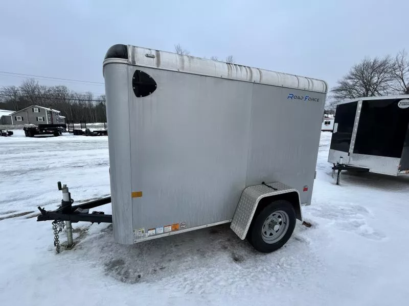 new Cargo (Enclosed) Trailers Wells Cargo Other for sale, in Auburn, ME Thumbnail 2