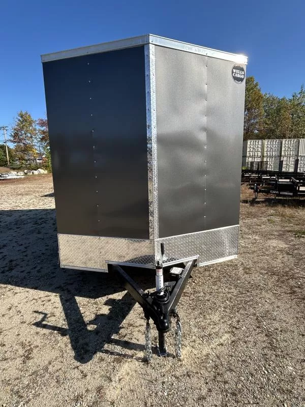 new Cargo (Enclosed) Trailers Wells Cargo Other for sale, in Auburn, ME Thumbnail 2
