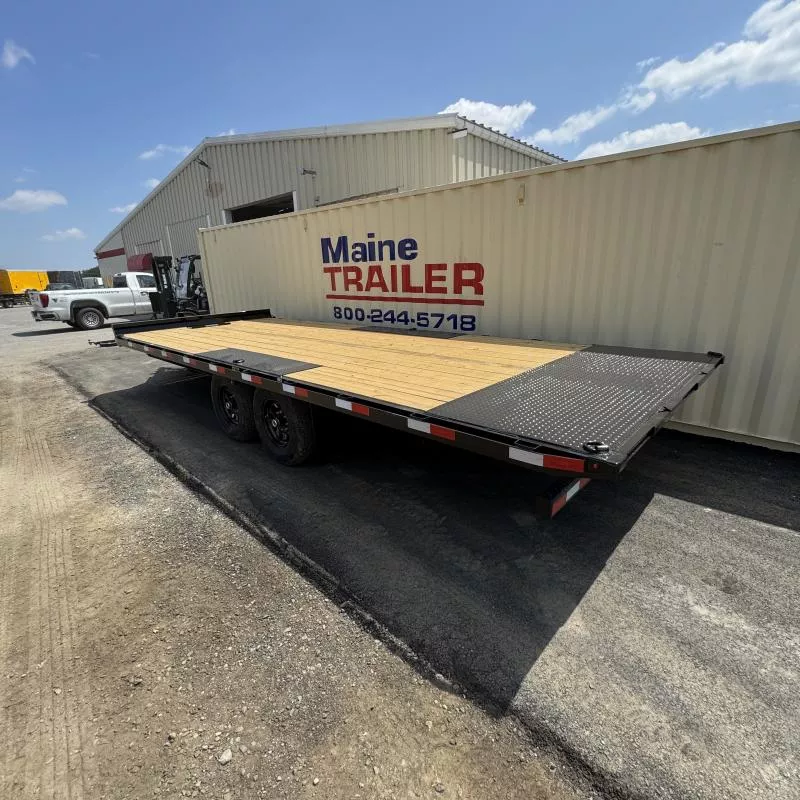 new Tilt Trailers H and H Trailer Other for sale, in Hampden, ME Thumbnail 2