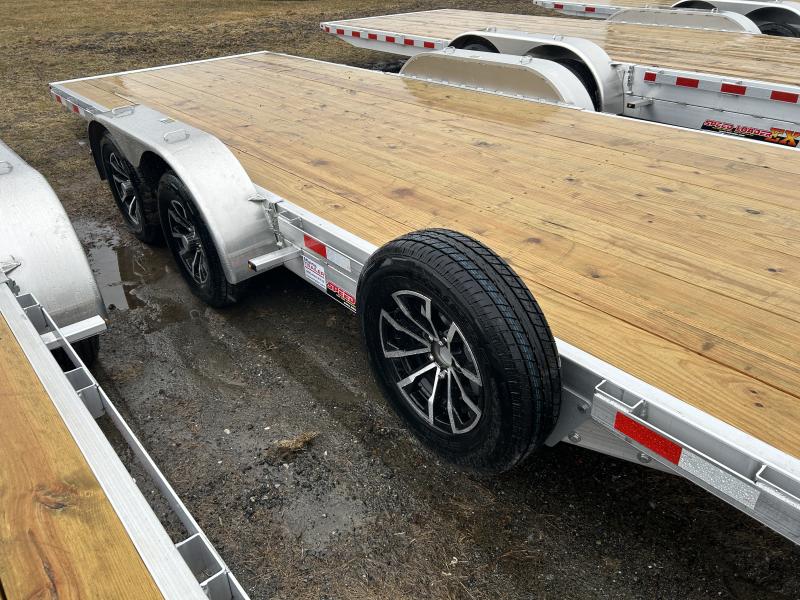 new Tilt Trailers H and H Trailer  for sale, in Hampden, ME Thumbnail 6