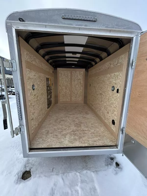 new Cargo (Enclosed) Trailers Wells Cargo Other for sale, in Auburn, ME Thumbnail 4