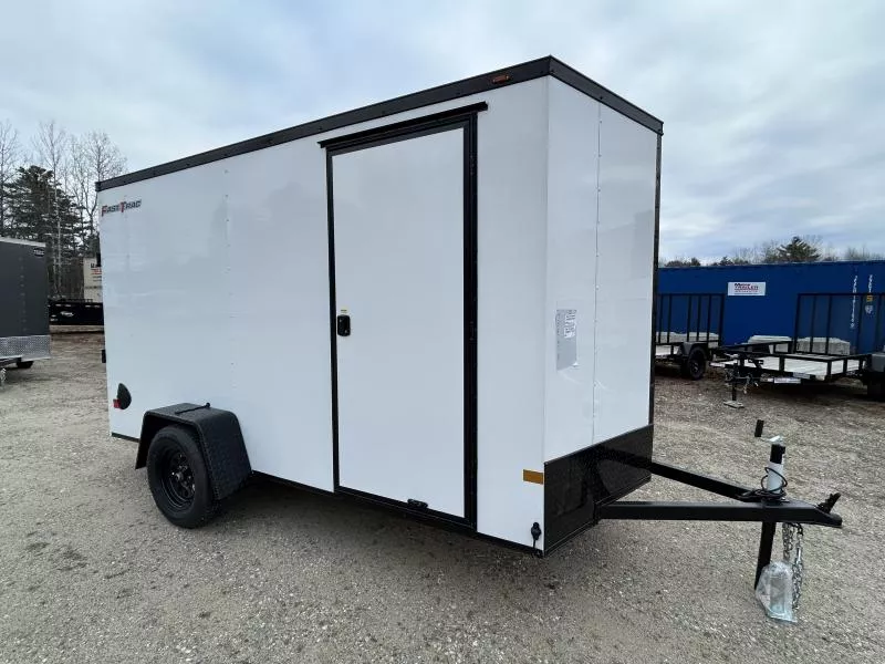 new Cargo (Enclosed) Trailers Wells Cargo Other for sale, in Auburn, ME Thumbnail 2