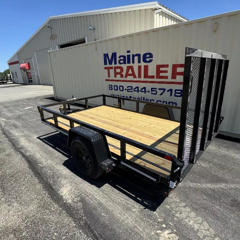 new Utility Trailers Cam Superline  for sale, in Hampden, ME Thumbnail 3