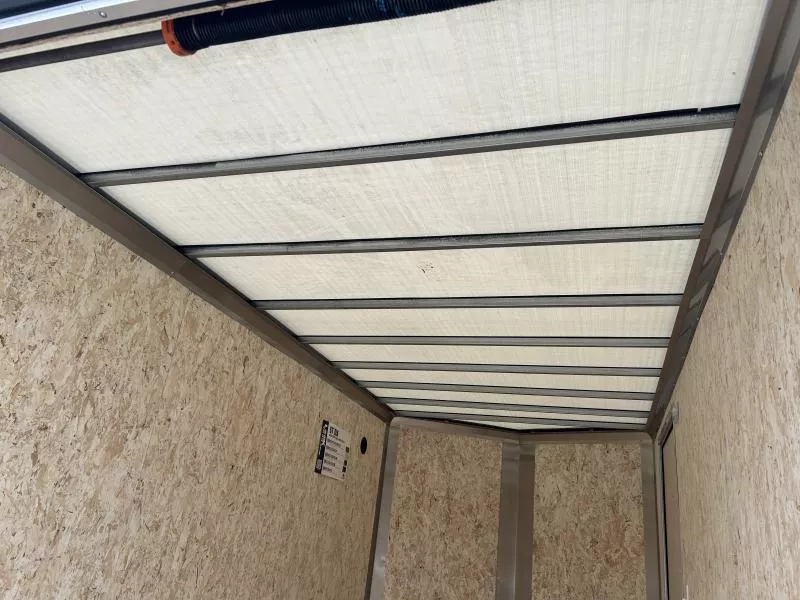 new Cargo (Enclosed) Trailers Look Trailers Other for sale, in Hampden, ME Thumbnail 3