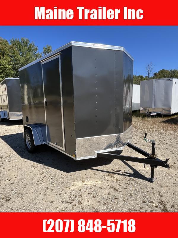 2025 Look Trailers 6x10 K7210STSV-030 Cargo / Enclosed Trailer