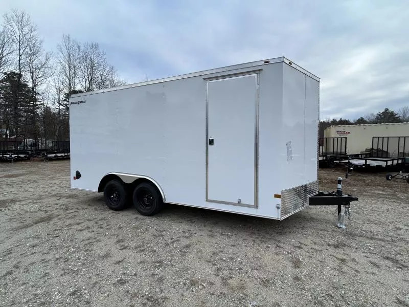 new Cargo (Enclosed) Trailers Wells Cargo Other for sale, in Auburn, ME Thumbnail 2