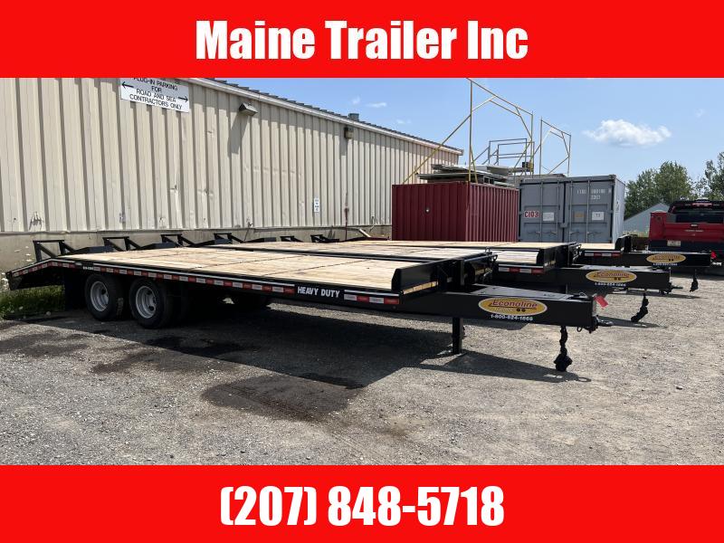 2023 Econoline DP1027DE Equipment Trailer 2023 Econoline DP1027DE Equipment Trailer