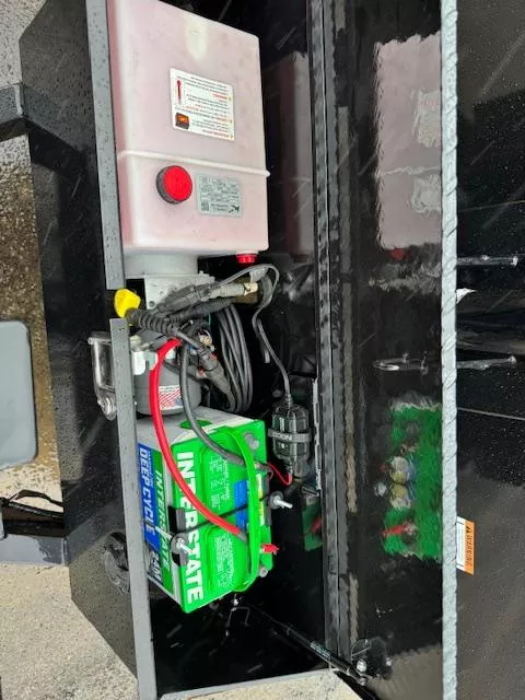 new Dump Trailers Cam Superline  for sale, in Hampden, ME Thumbnail 13