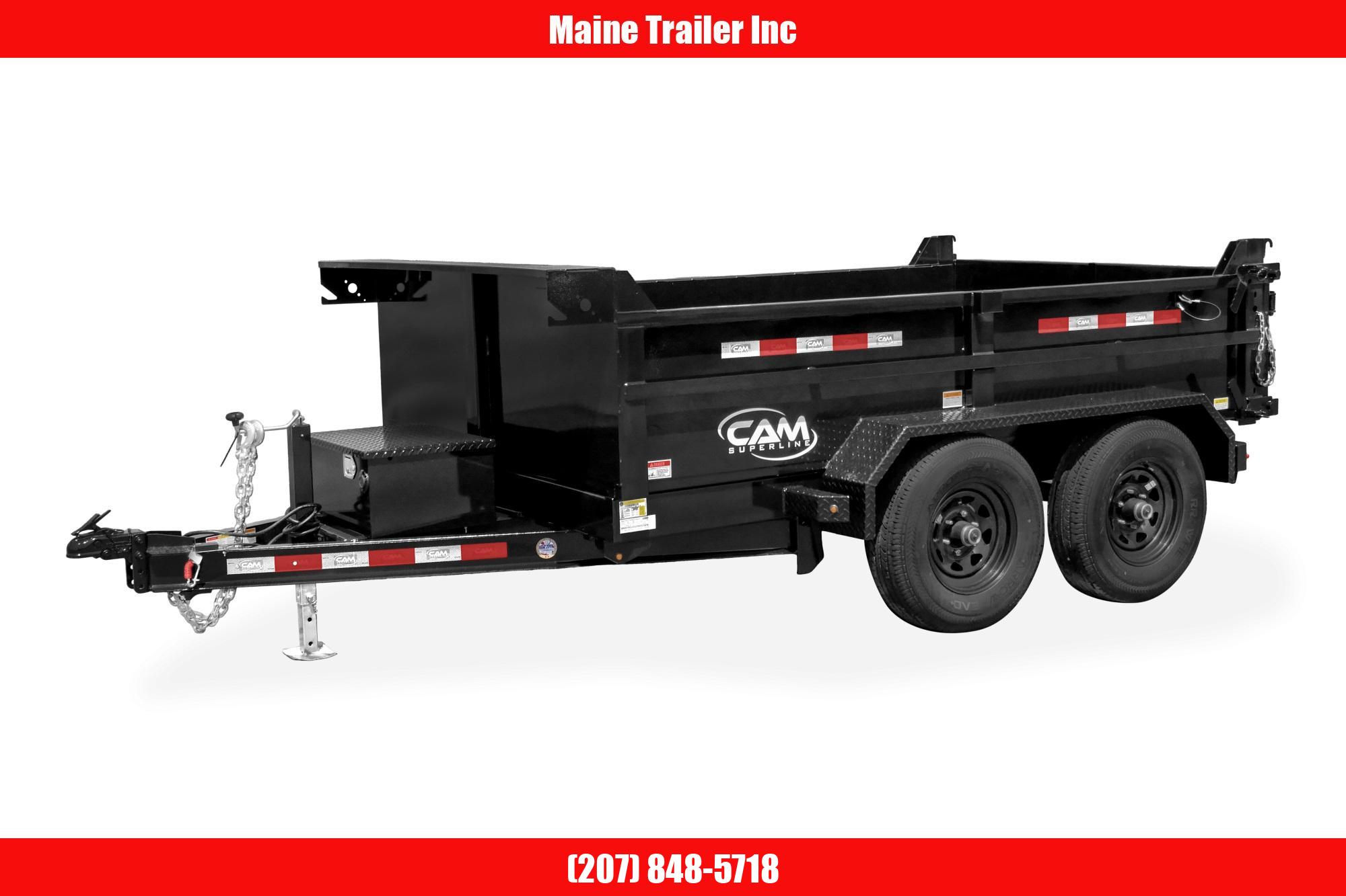 2025 Cam Superline
