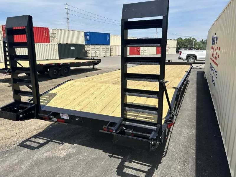 new Equipment / Flatbed Trailers Cam Superline  for sale, in Hampden, ME Thumbnail 2