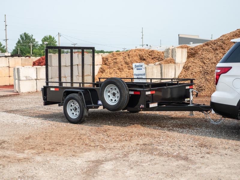 new Utility Trailers Sure-Trac  for sale, in Hampden, ME Thumbnail 2