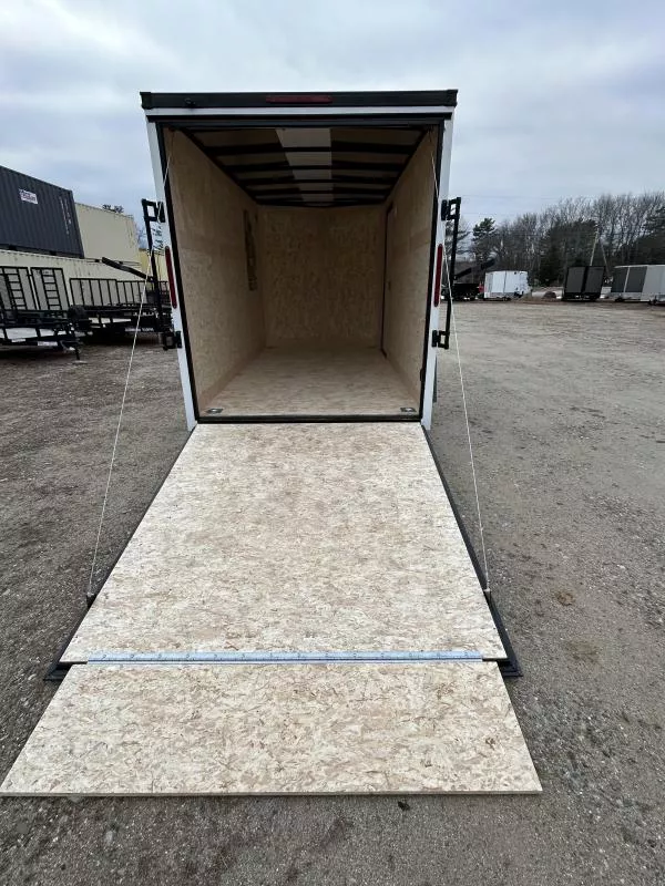 new Cargo (Enclosed) Trailers Wells Cargo Other for sale, in Auburn, ME Thumbnail 4