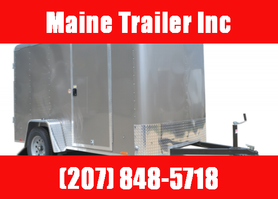 2023 Look Trailers 7x12 LSCAB7.0X12SE2FF Enclosed Cargo Trailer 2023 Look Trailers 7x12 LSCAB7.0X12SE2FF Enclosed Cargo Trailer