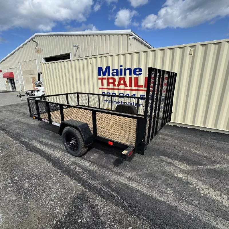 new Utility Trailers Currahee  for sale, in Auburn, ME Thumbnail 3