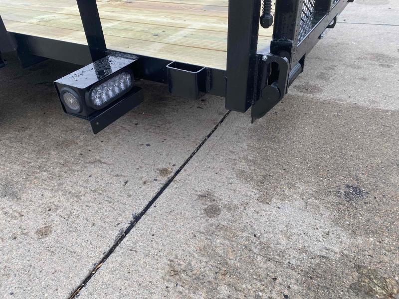 new Utility Trailers STAG Trailers  for sale, in Norfolk, NE Thumbnail 4