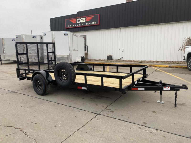 new Utility Trailers STAG Trailers  for sale, in Norfolk, NE image-0